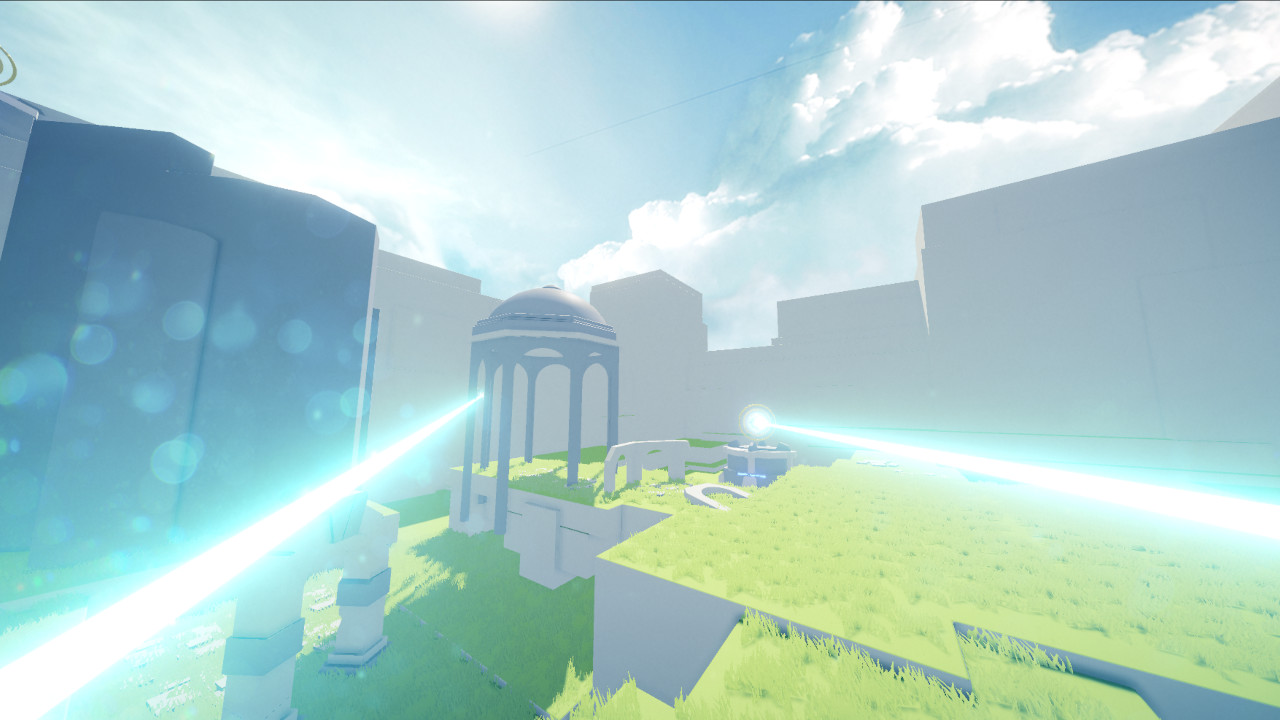 Divine Dust screenshot 4