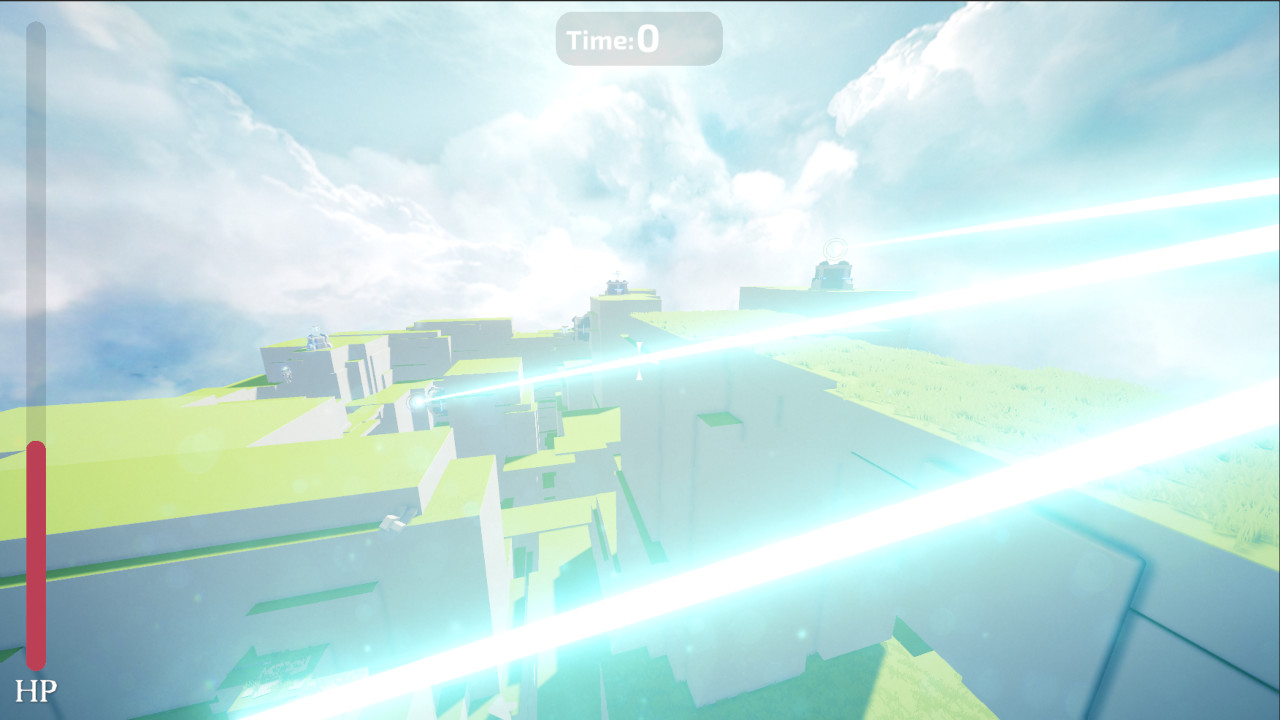 Divine Dust screenshot 2