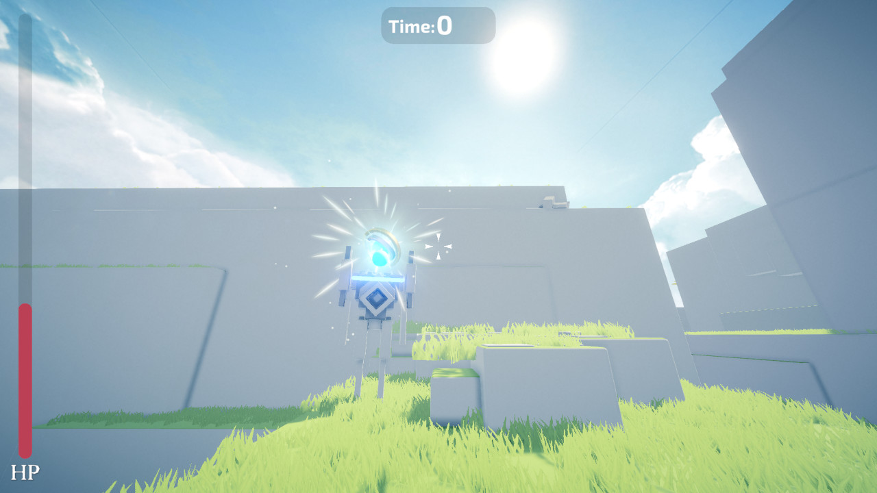 Divine Dust screenshot 5
