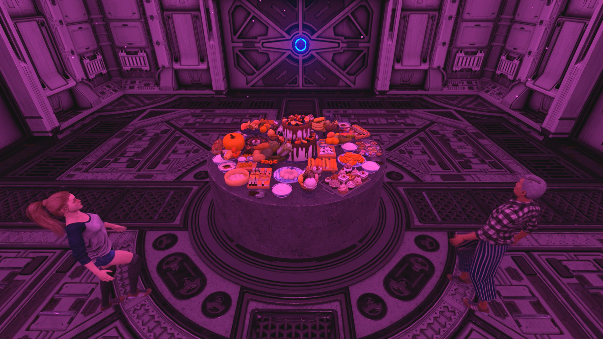 HALF DEAD 3 screenshot 15