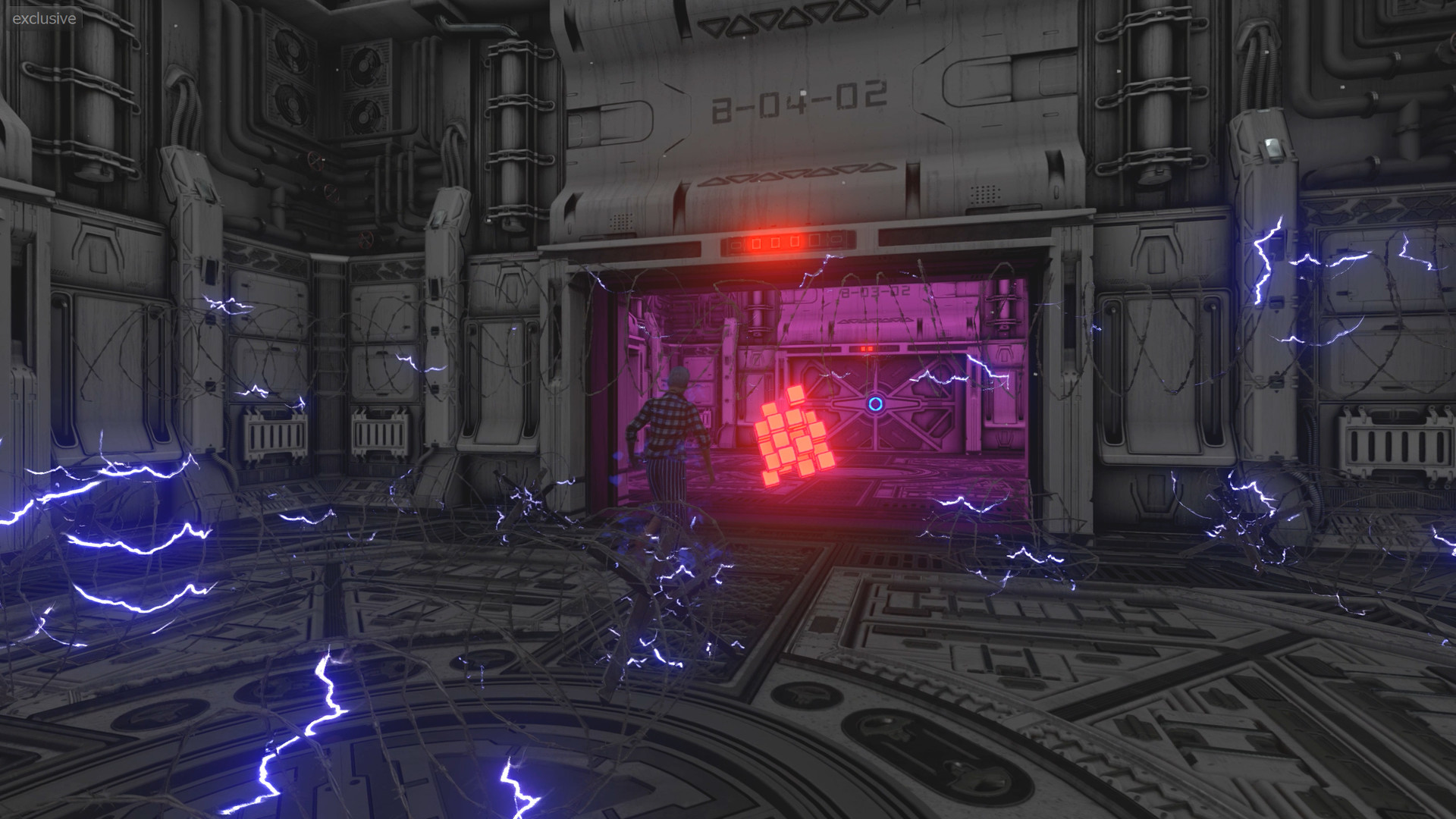 HALF DEAD 3 screenshot 11