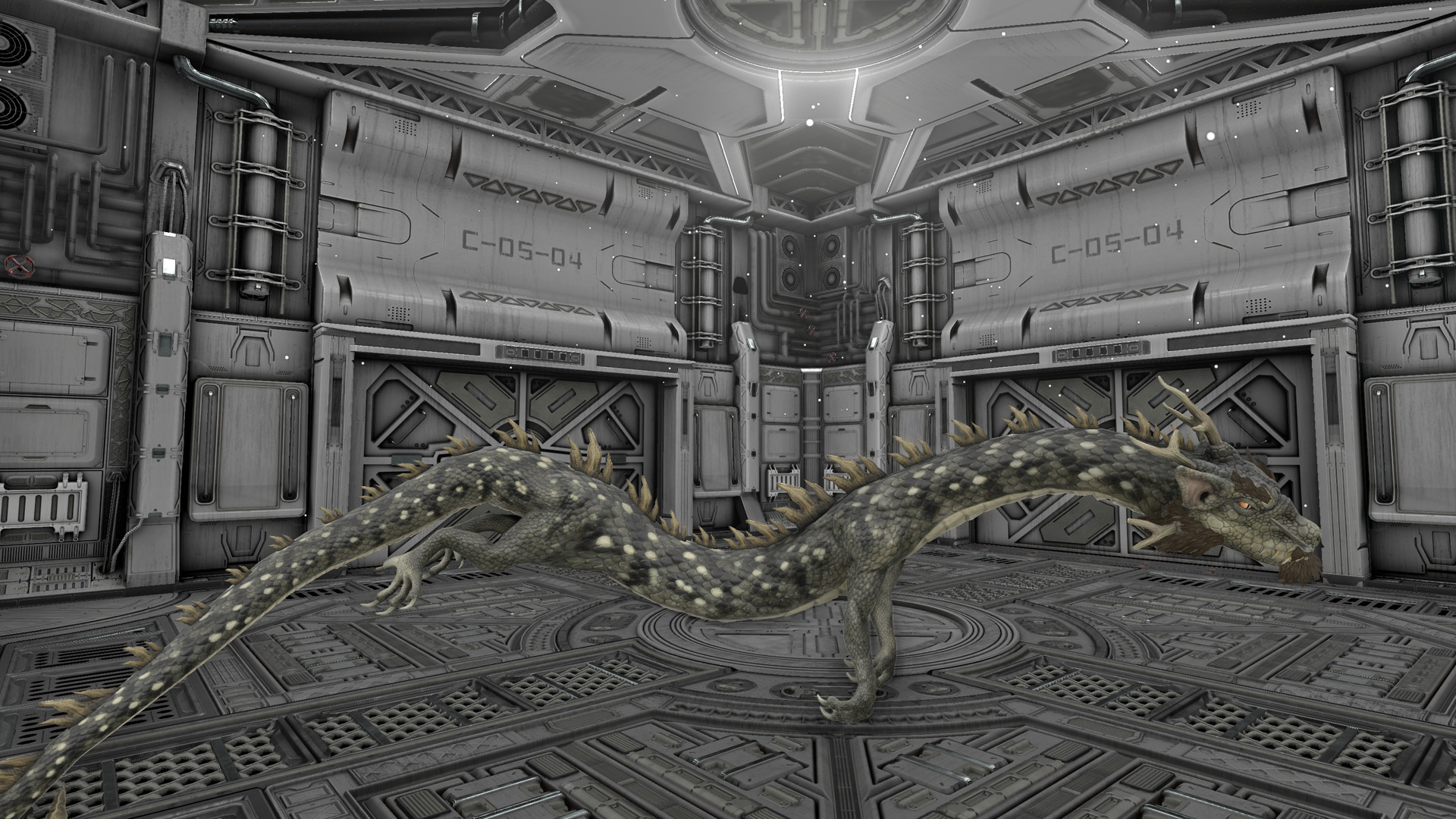 HALF DEAD 3 screenshot 17