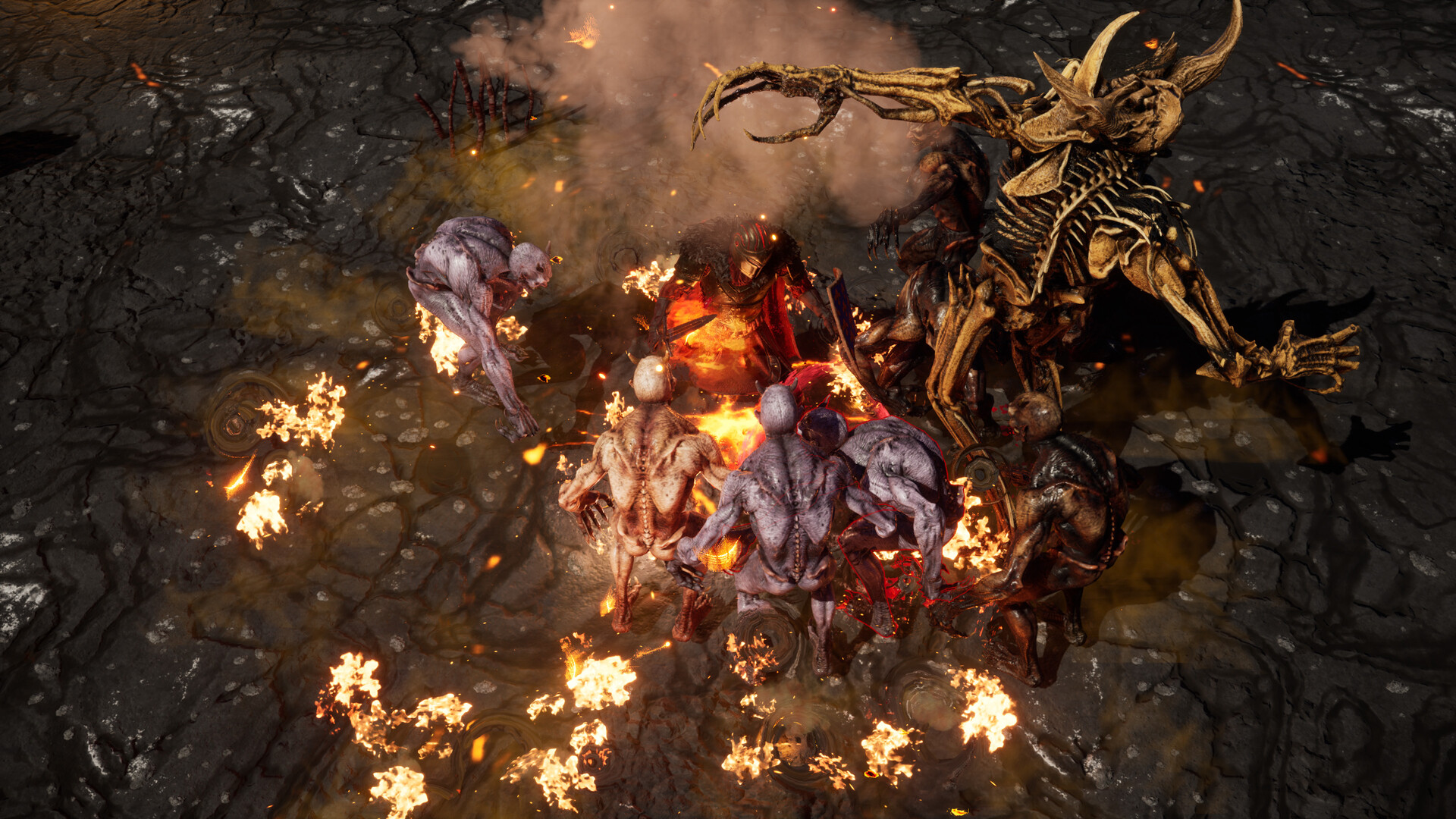 The Hopebringer screenshot 1