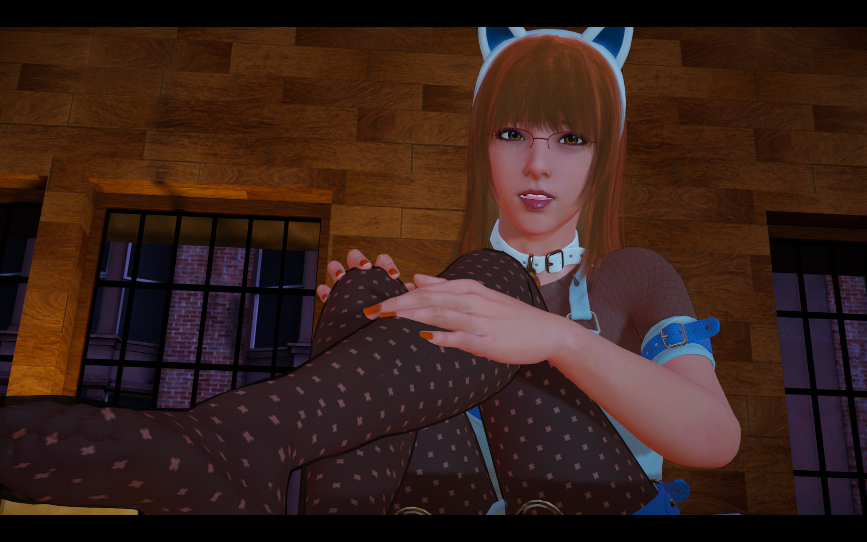 Succubus Cafe screenshot 7