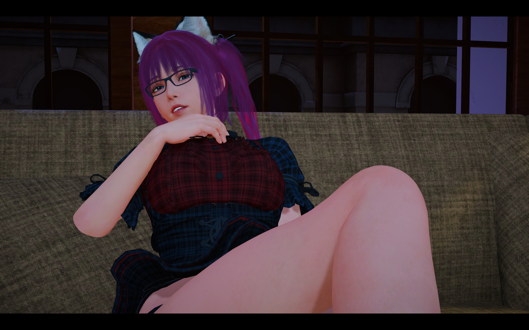 Succubus Cafe screenshot 5