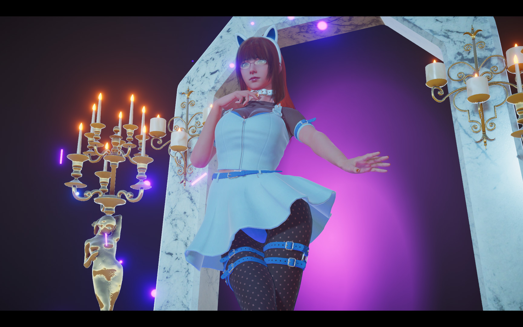 Succubus Cafe screenshot 6