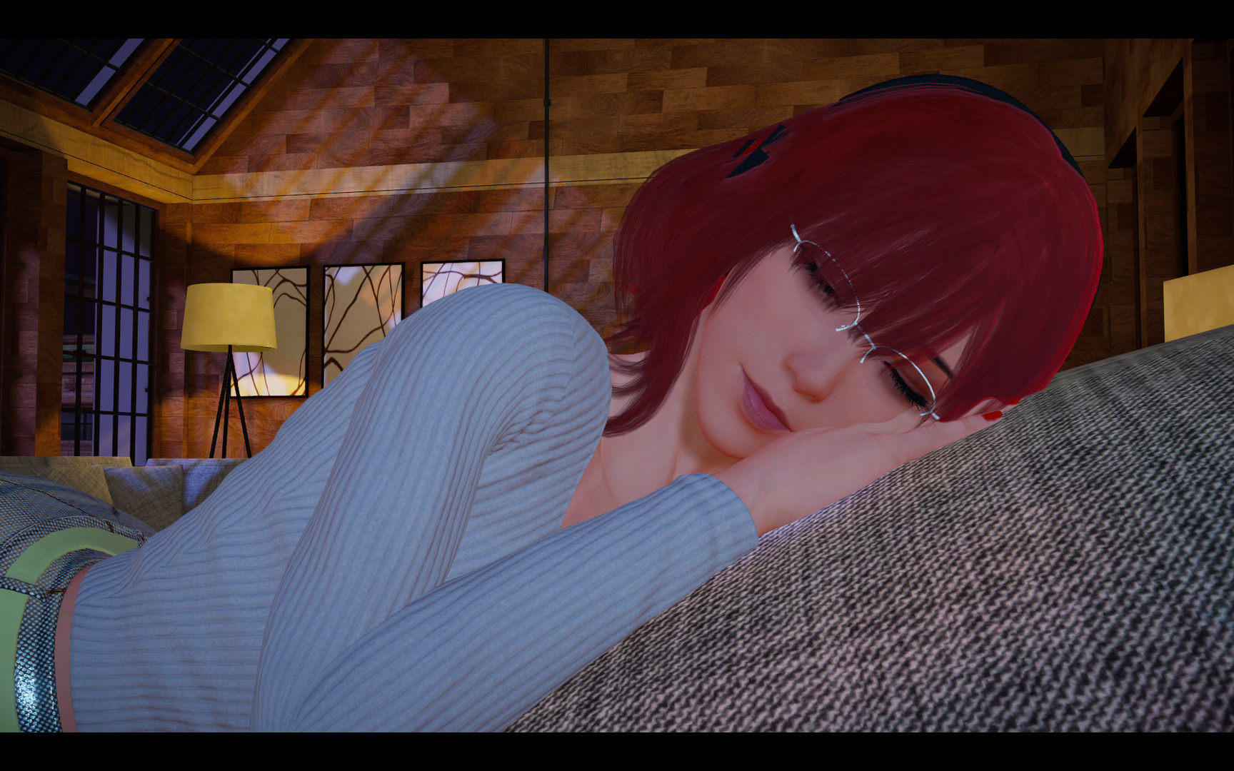 Succubus Cafe screenshot 9