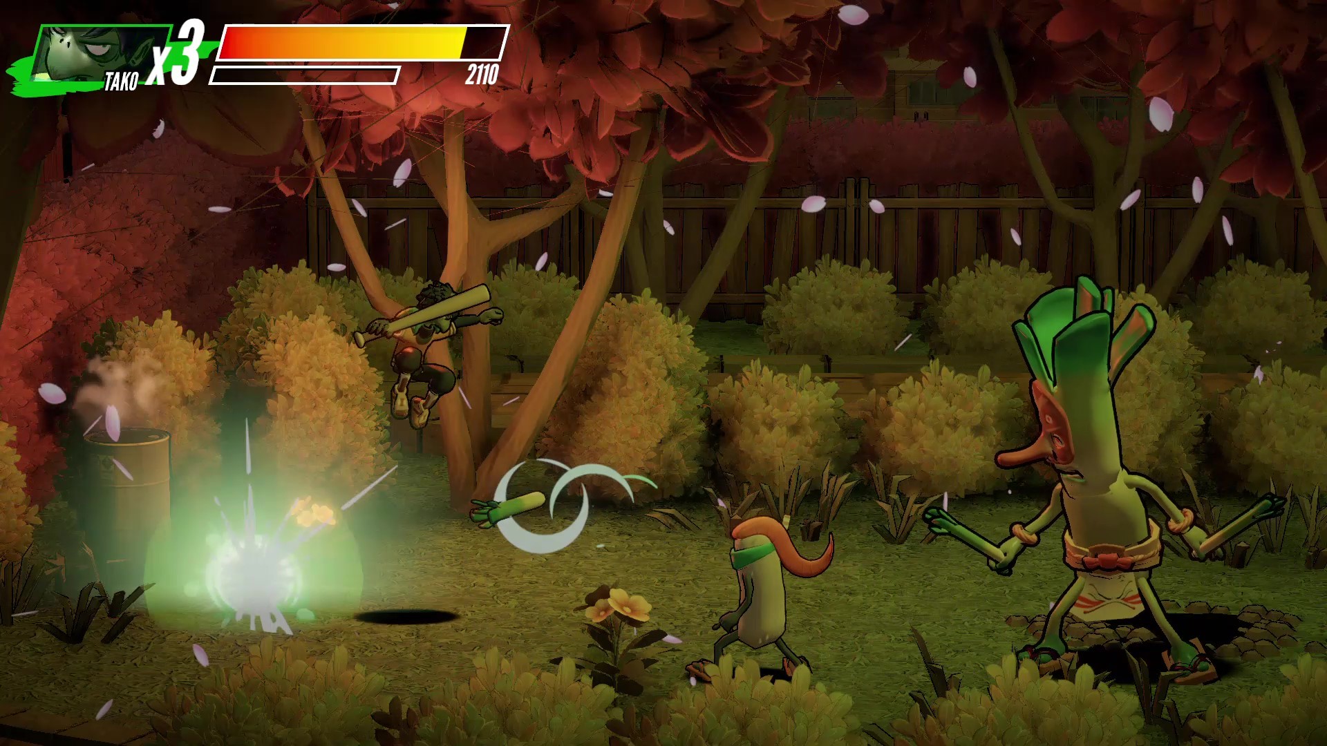 Itadaki Smash screenshot 3