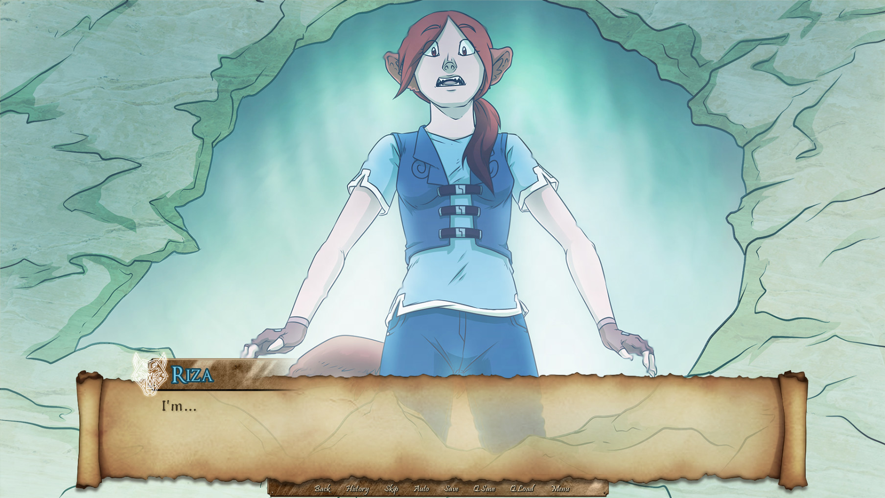 DreamCatcher: Reflections Volume 1 screenshot 2