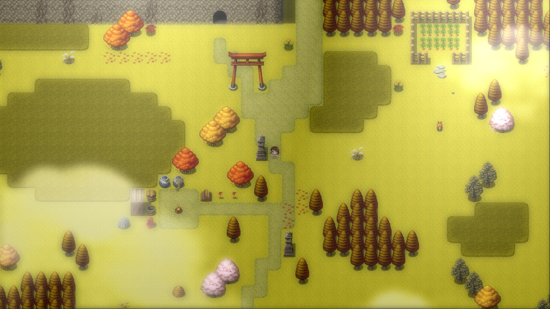 Blood of the Alchemists screenshot 16