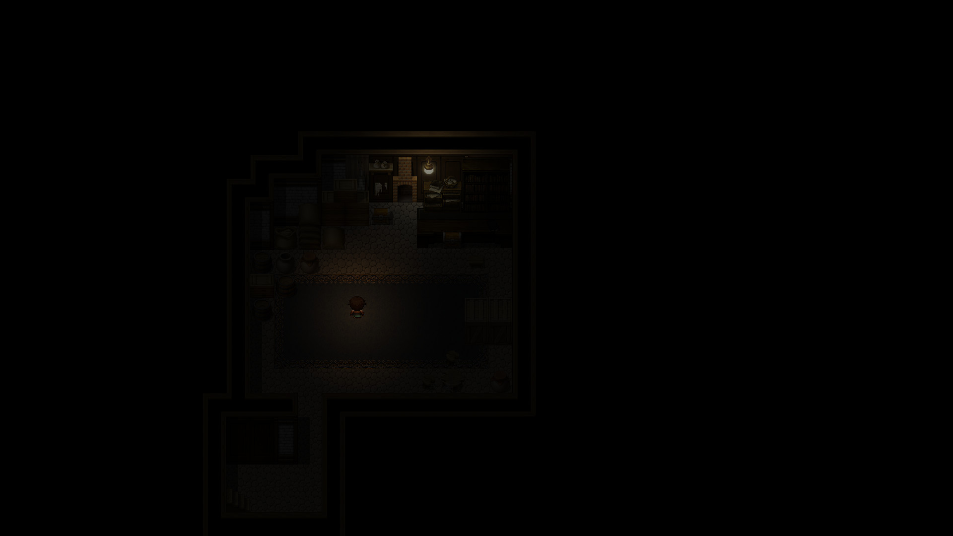 Blood of the Alchemists screenshot 11