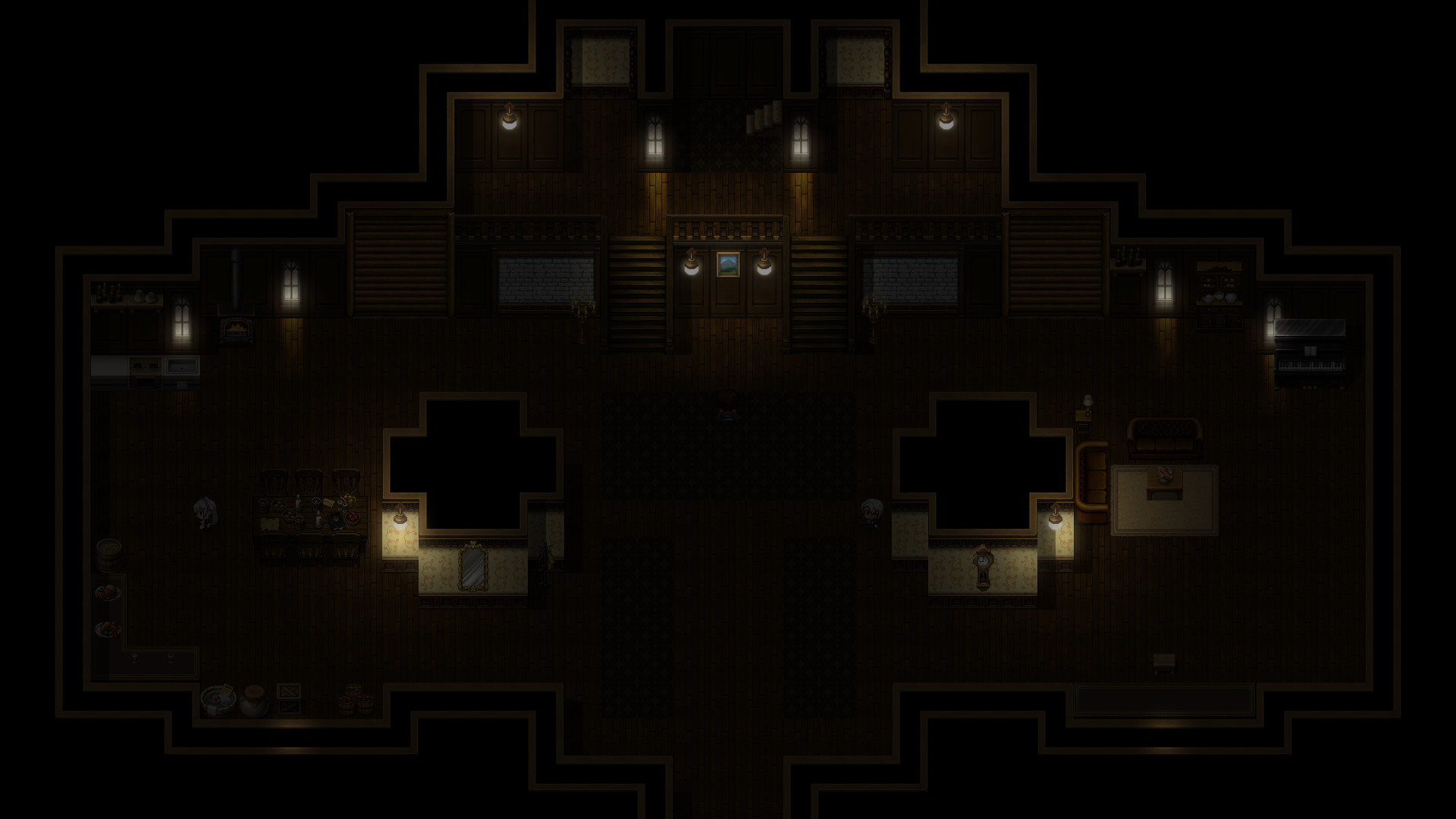 Blood of the Alchemists screenshot 6
