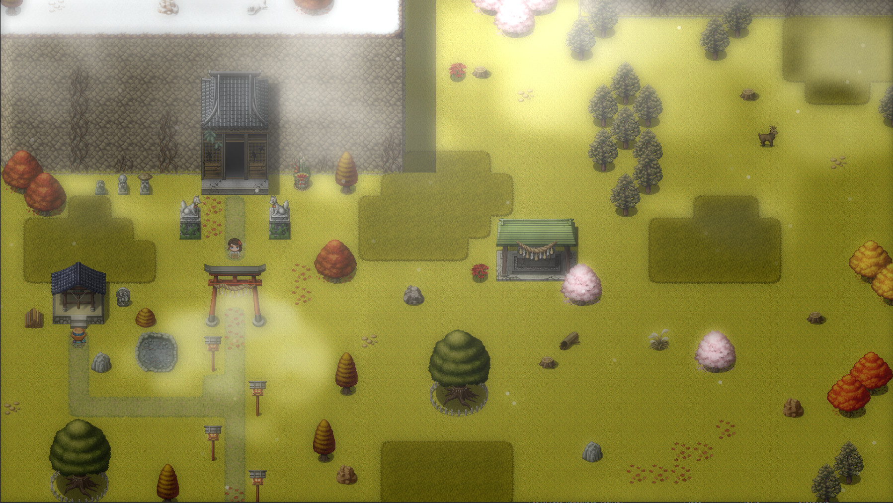 Blood of the Alchemists screenshot 13