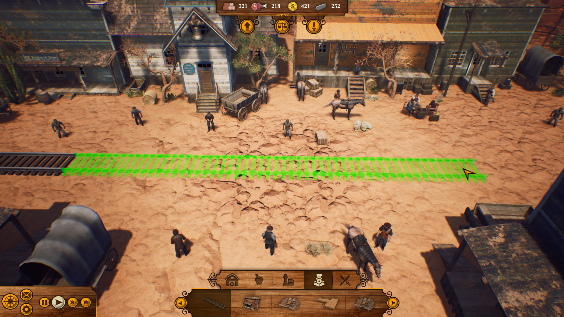 Build and Discover: America screenshot 6
