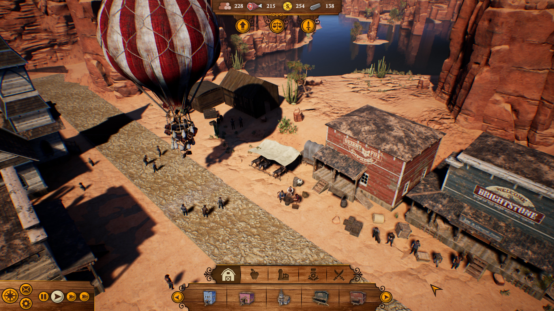 Build and Discover: America screenshot 7