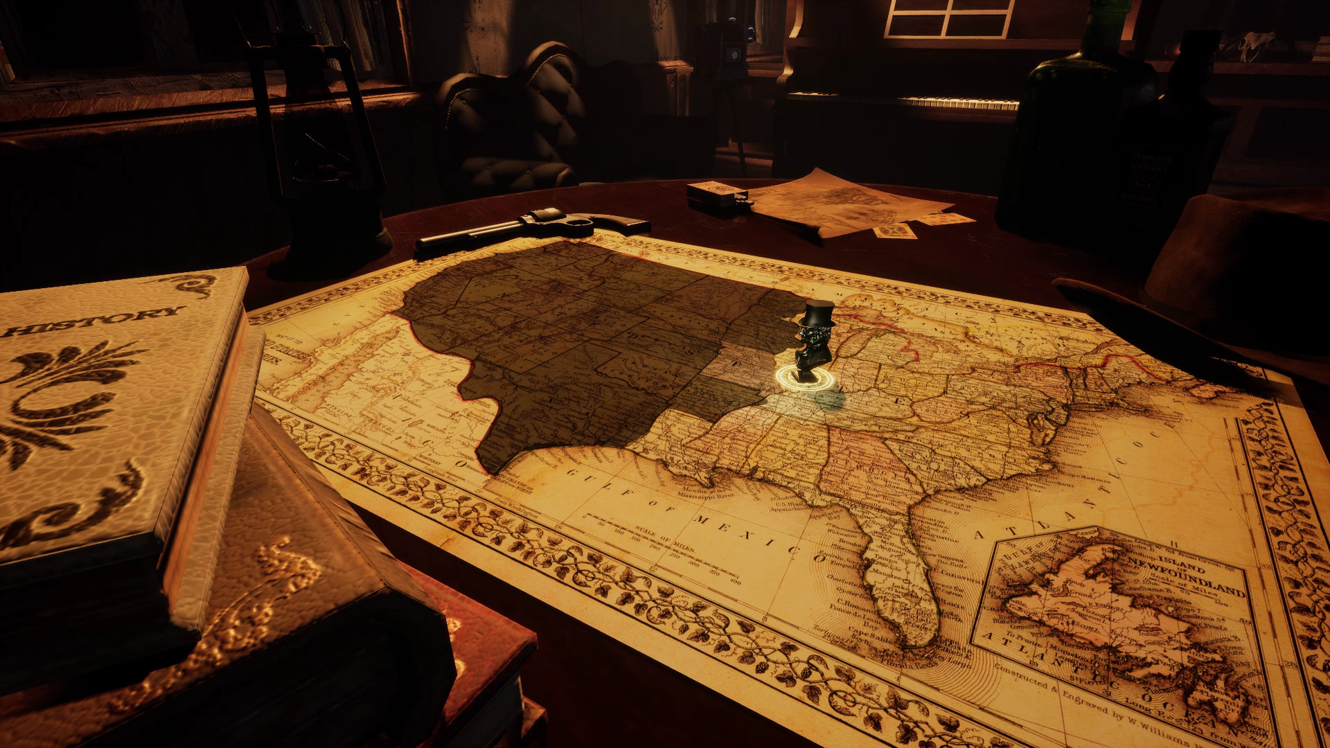 Build and Discover: America screenshot 3