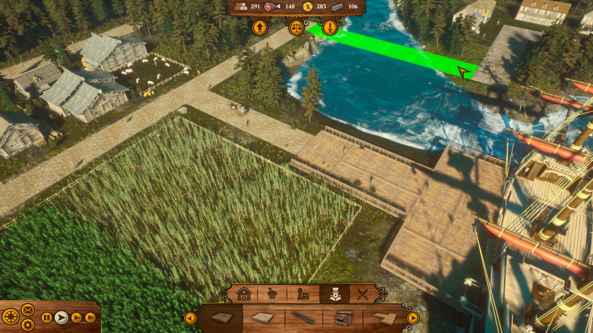 Build and Discover: America screenshot 8