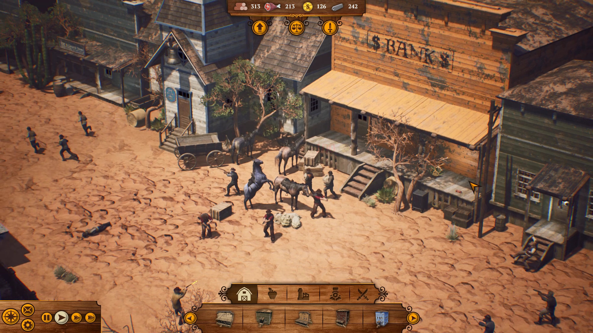 Build and Discover: America screenshot 2
