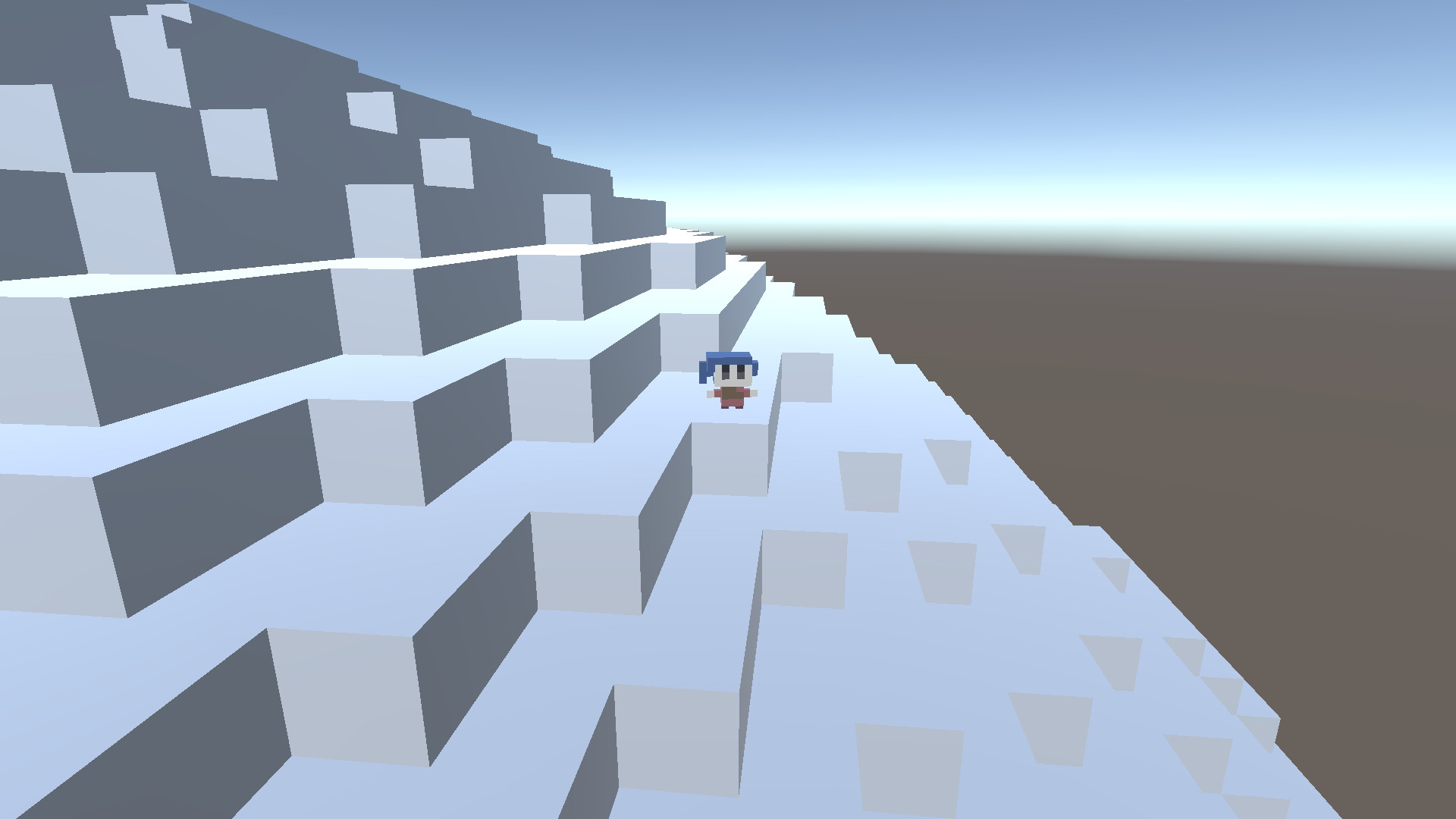 Crystorld screenshot 4
