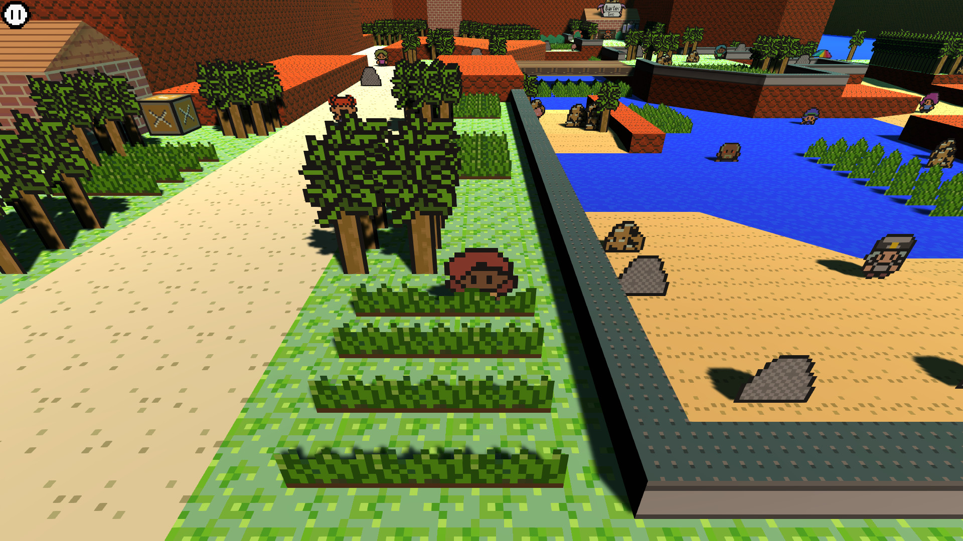 Entodrive screenshot 3