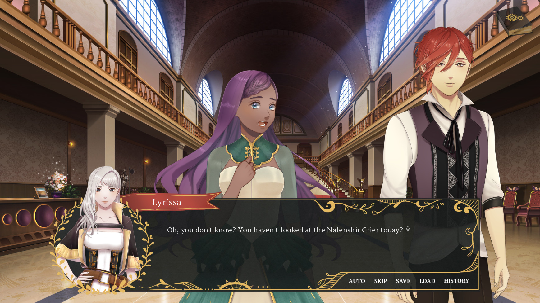 Reanimation Scheme screenshot 5