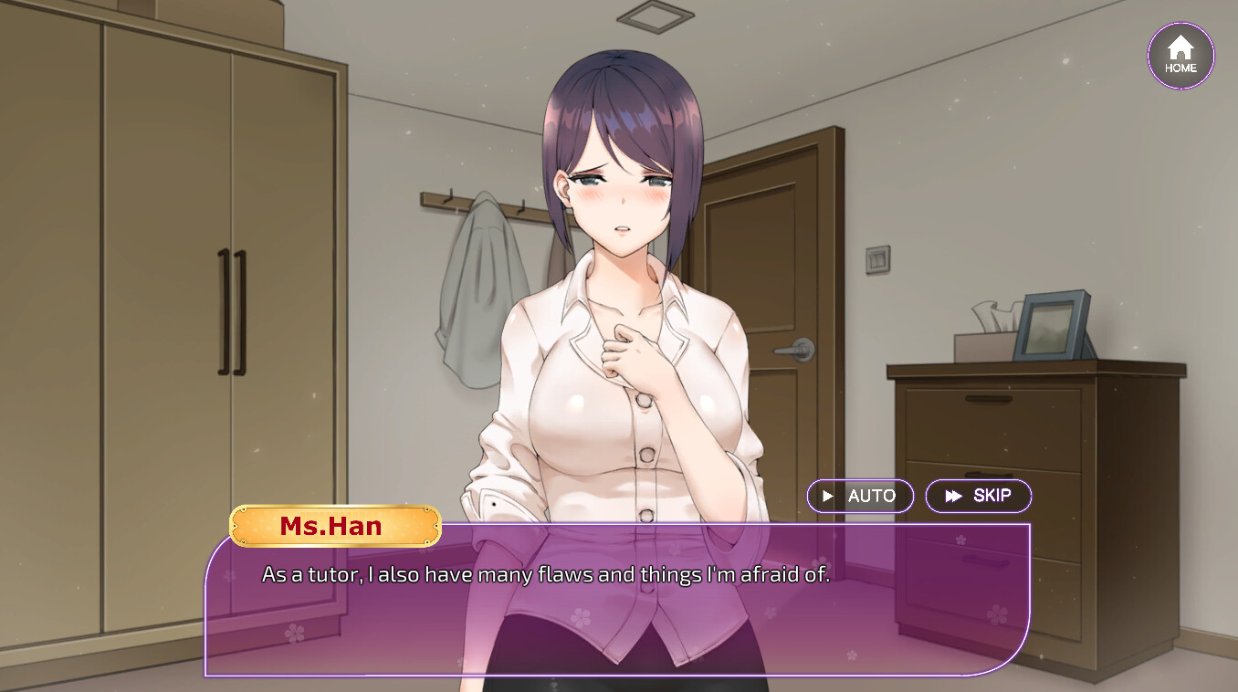 Ms. Han's After-School Tutoring screenshot 4