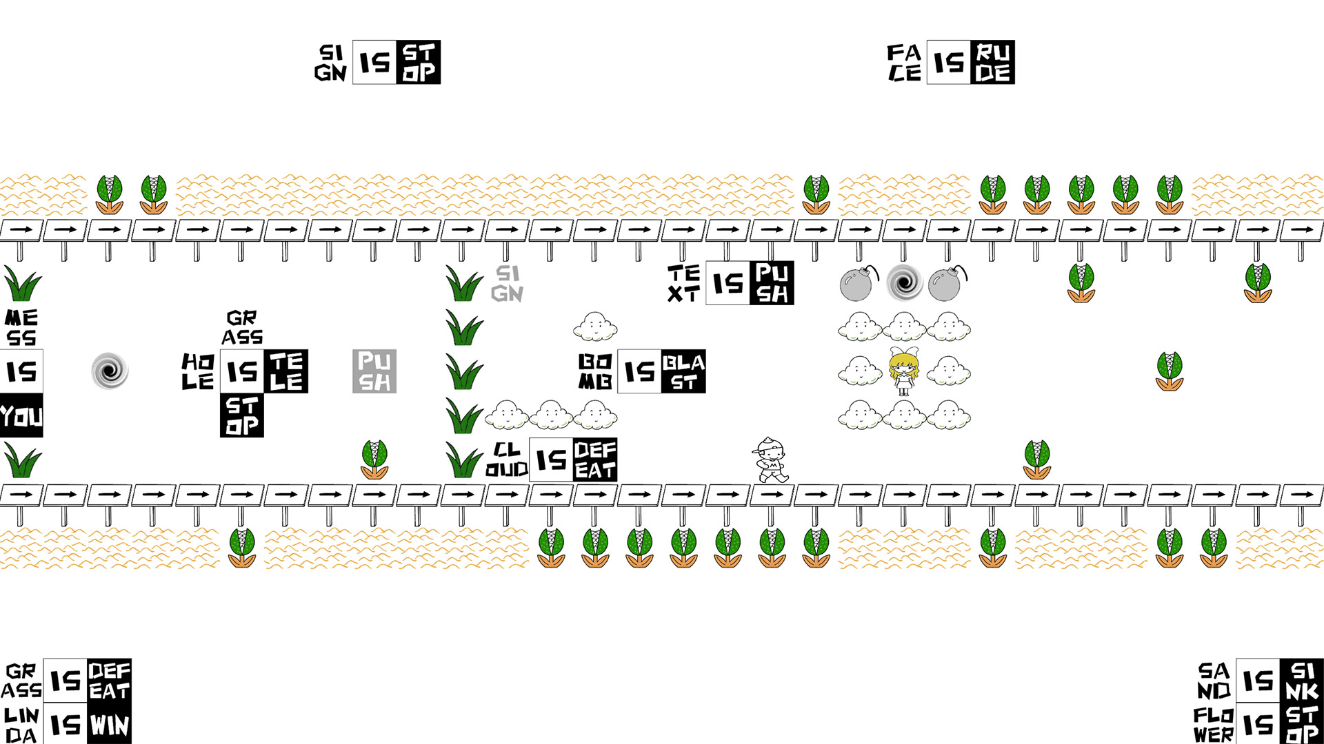 Mess Adventures 2 screenshot 7