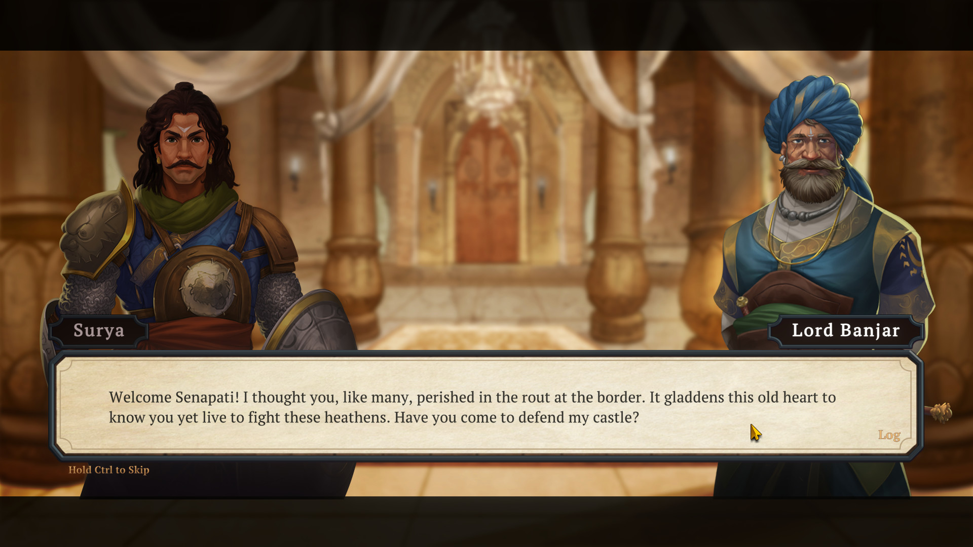 The Last Bastion screenshot 5