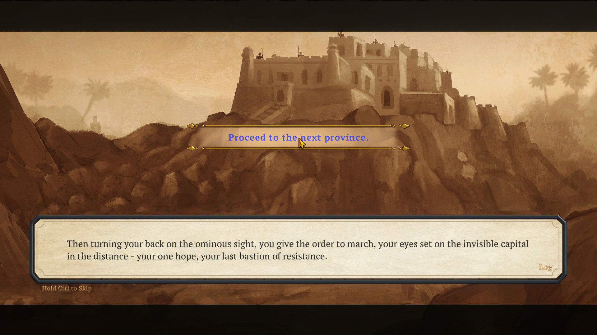 The Last Bastion screenshot 3