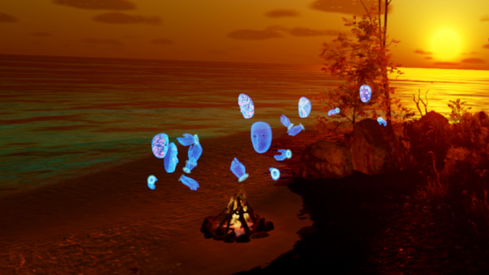 Nature Treks: Together screenshot 11