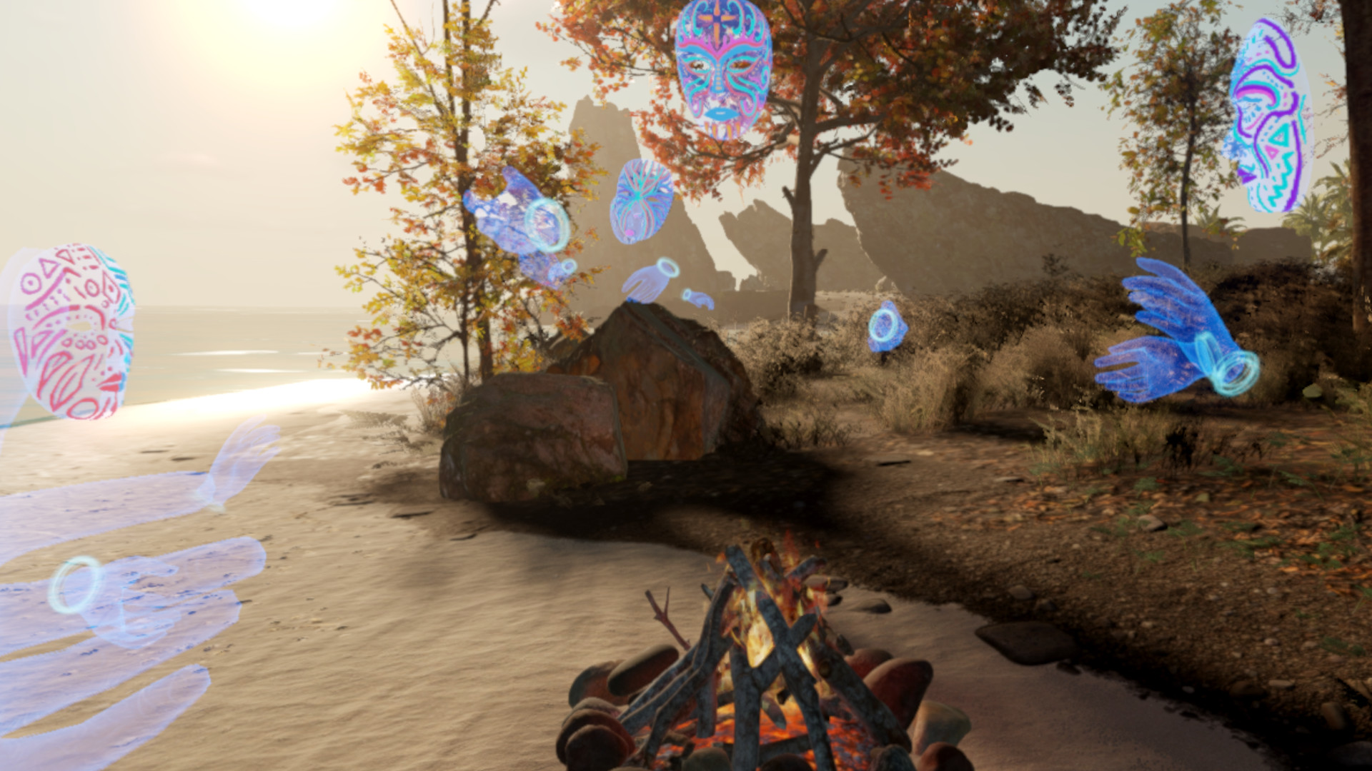 Nature Treks: Together screenshot 8