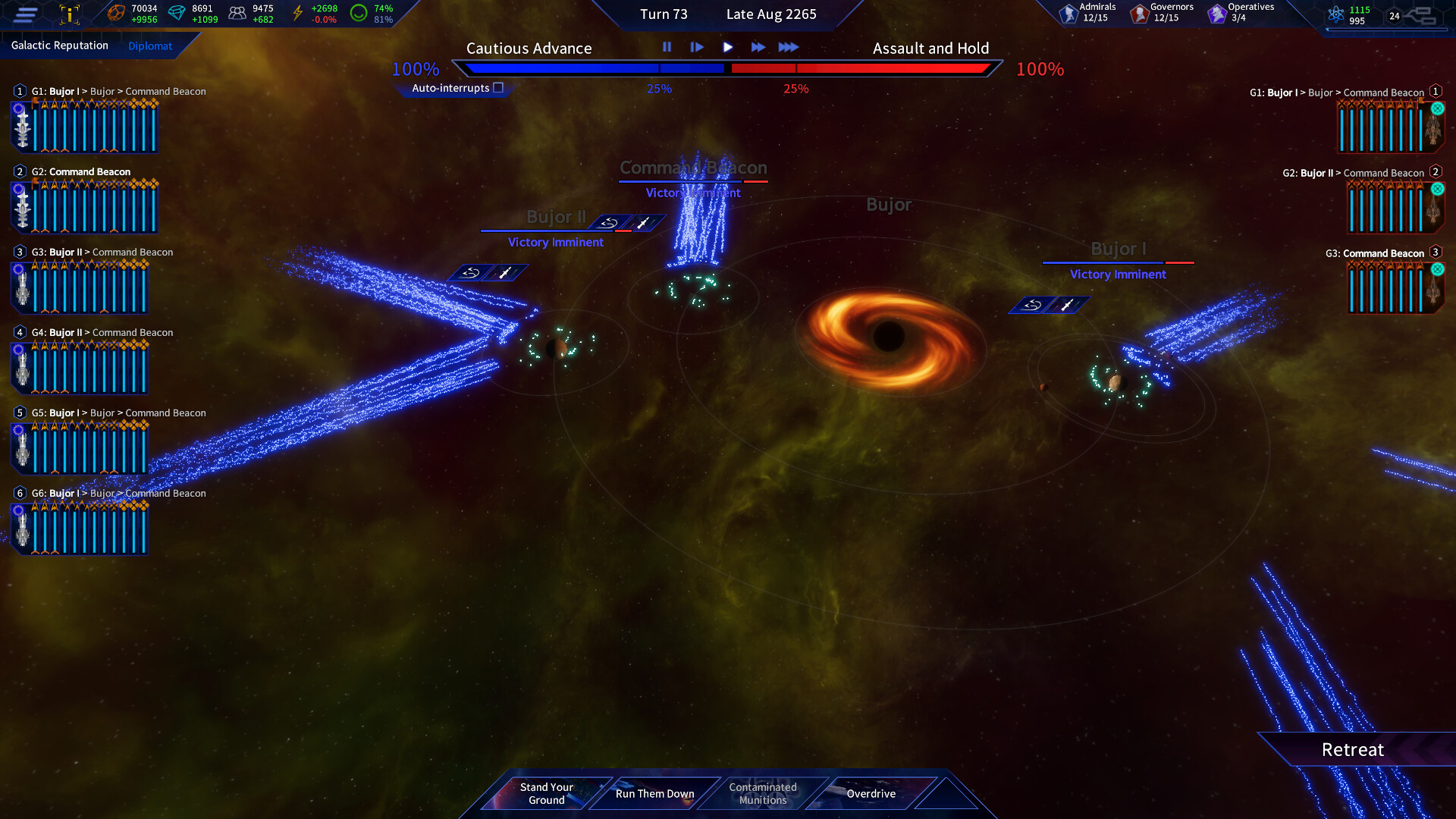 The Pegasus Expedition screenshot 5
