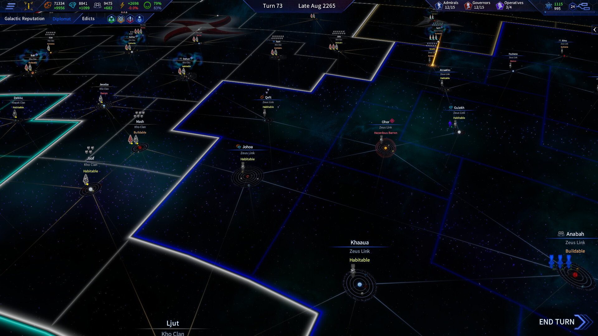 The Pegasus Expedition screenshot 4