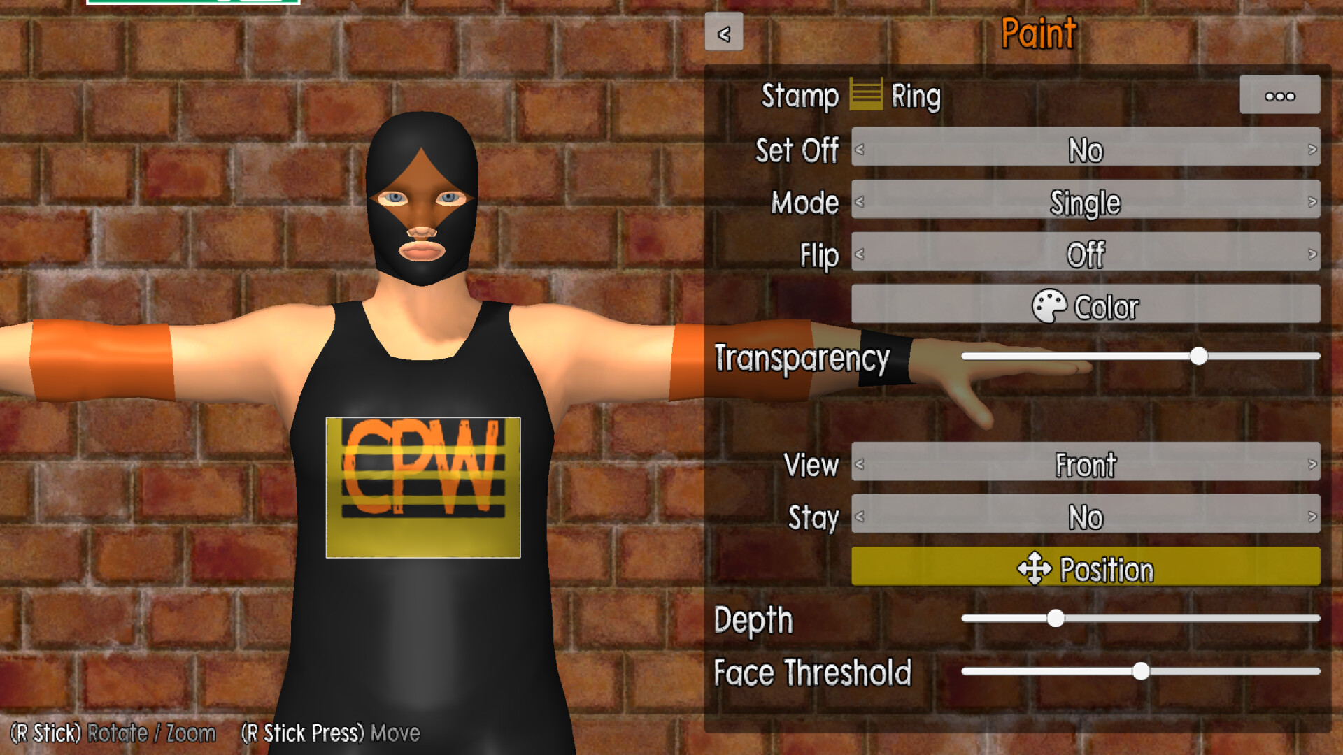 Casual Pro Wrestling screenshot 5