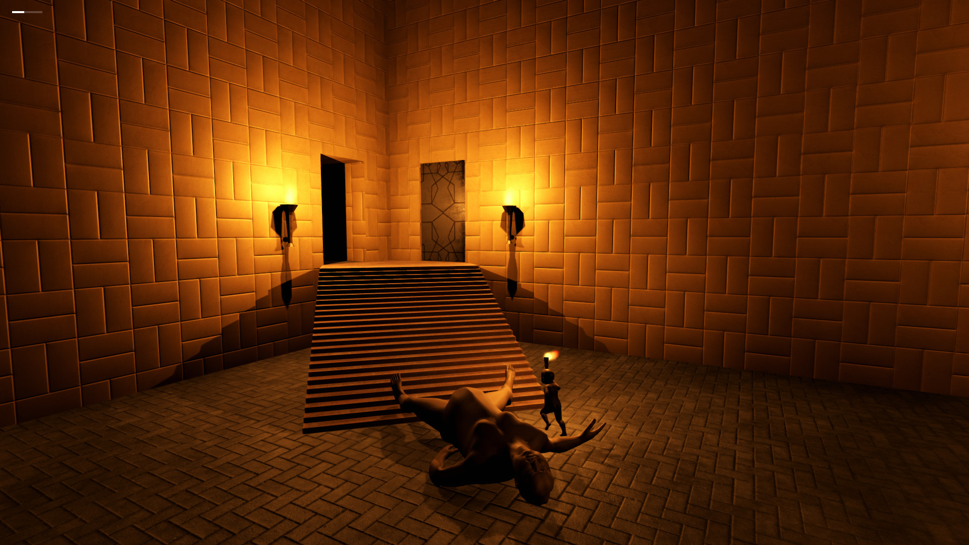Black Baby screenshot 3