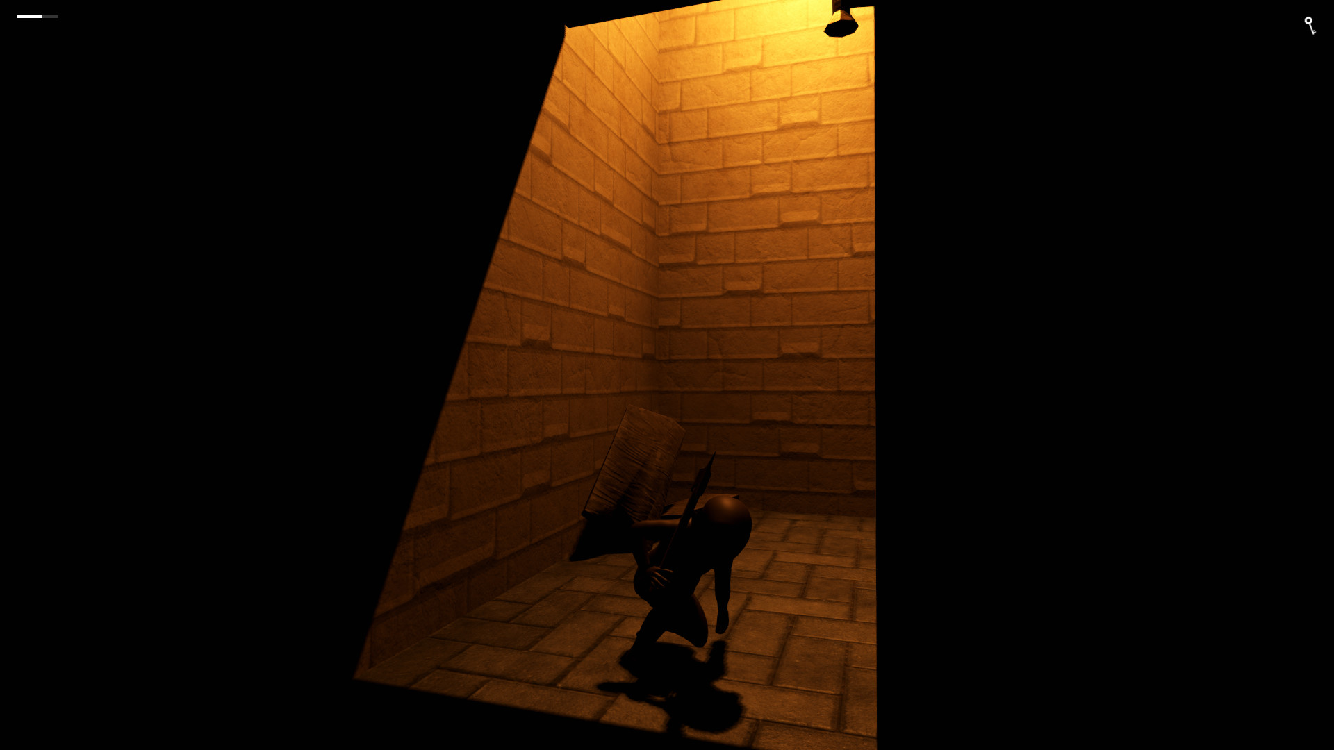 Black Baby screenshot 1