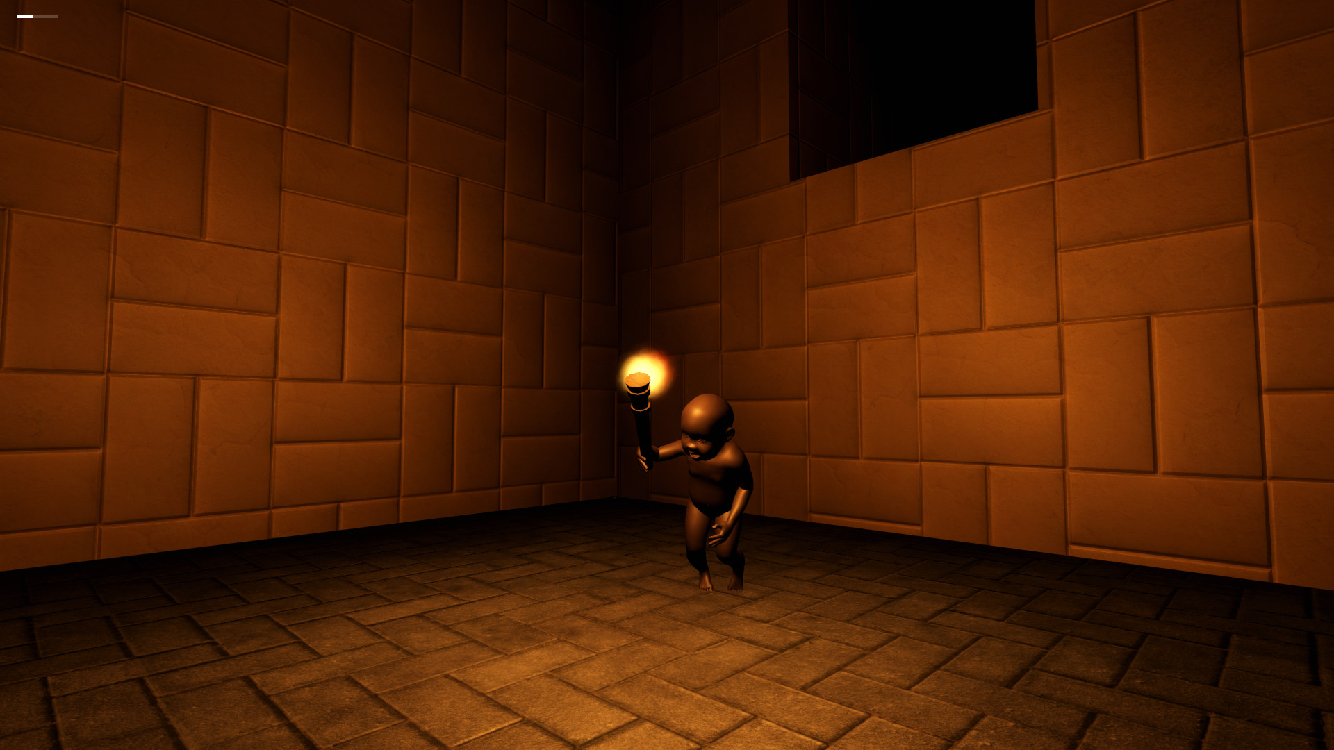 Black Baby screenshot 4