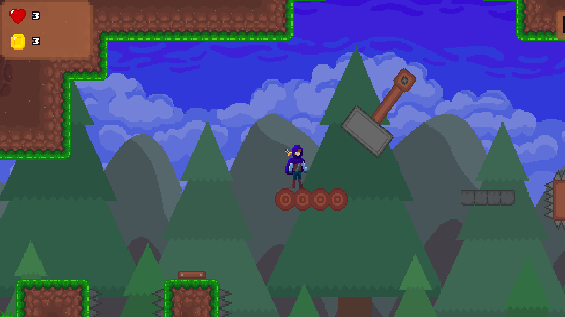 Blade's Legacy screenshot 8