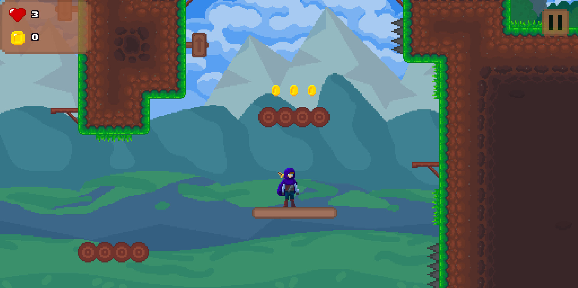 Blade's Legacy screenshot 6
