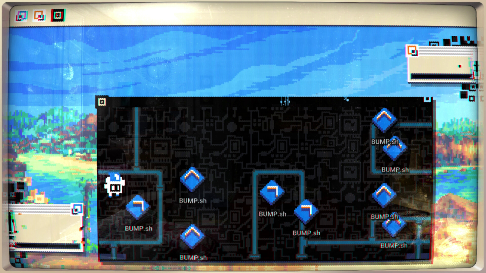 MainFrames screenshot 6