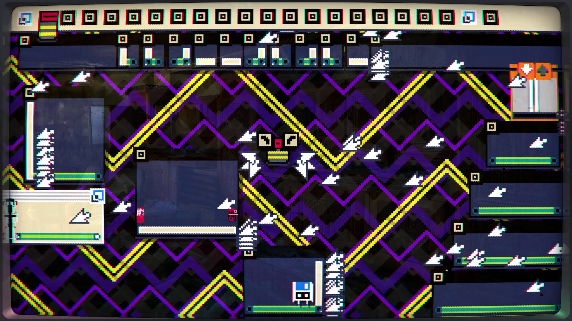 MainFrames screenshot 5