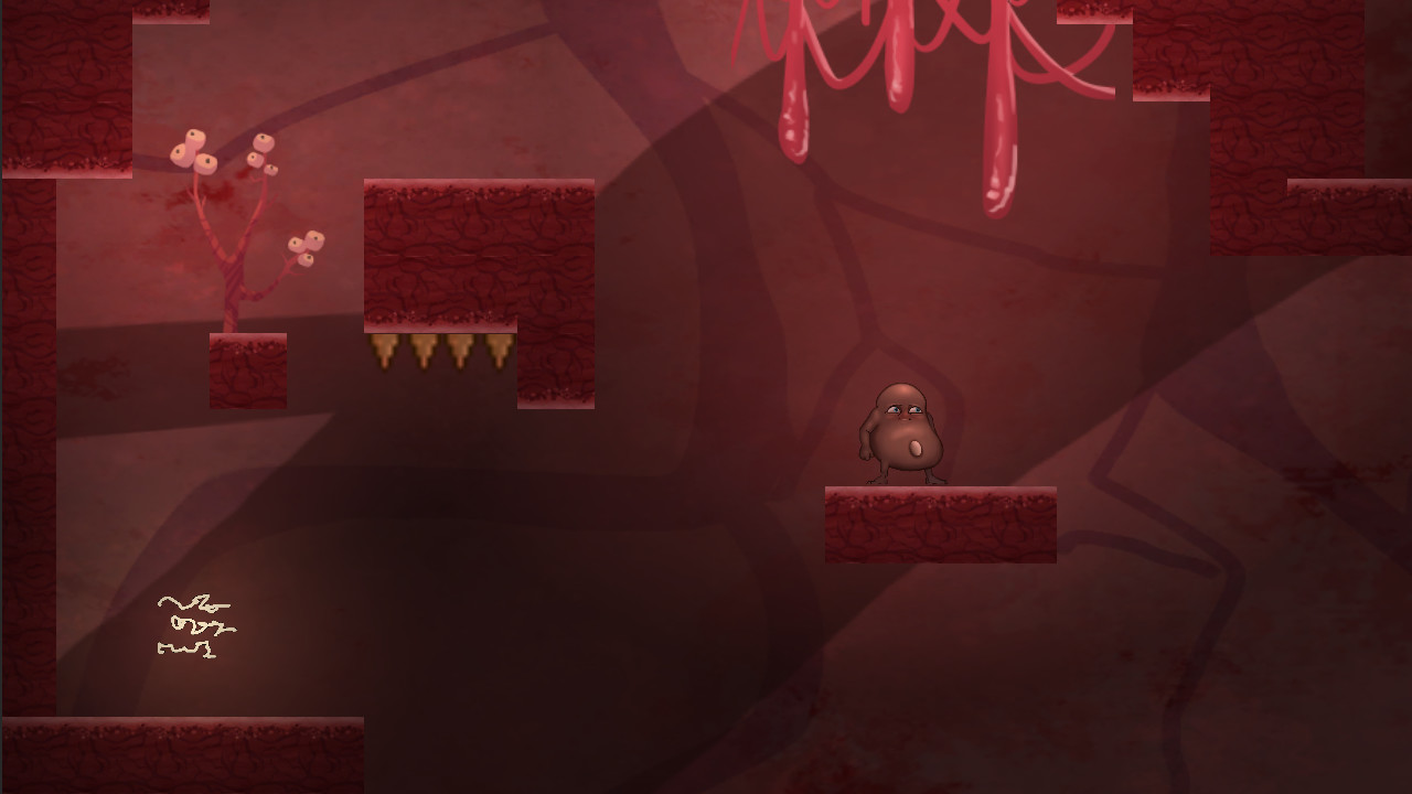 The Runaway Feijoão screenshot 1