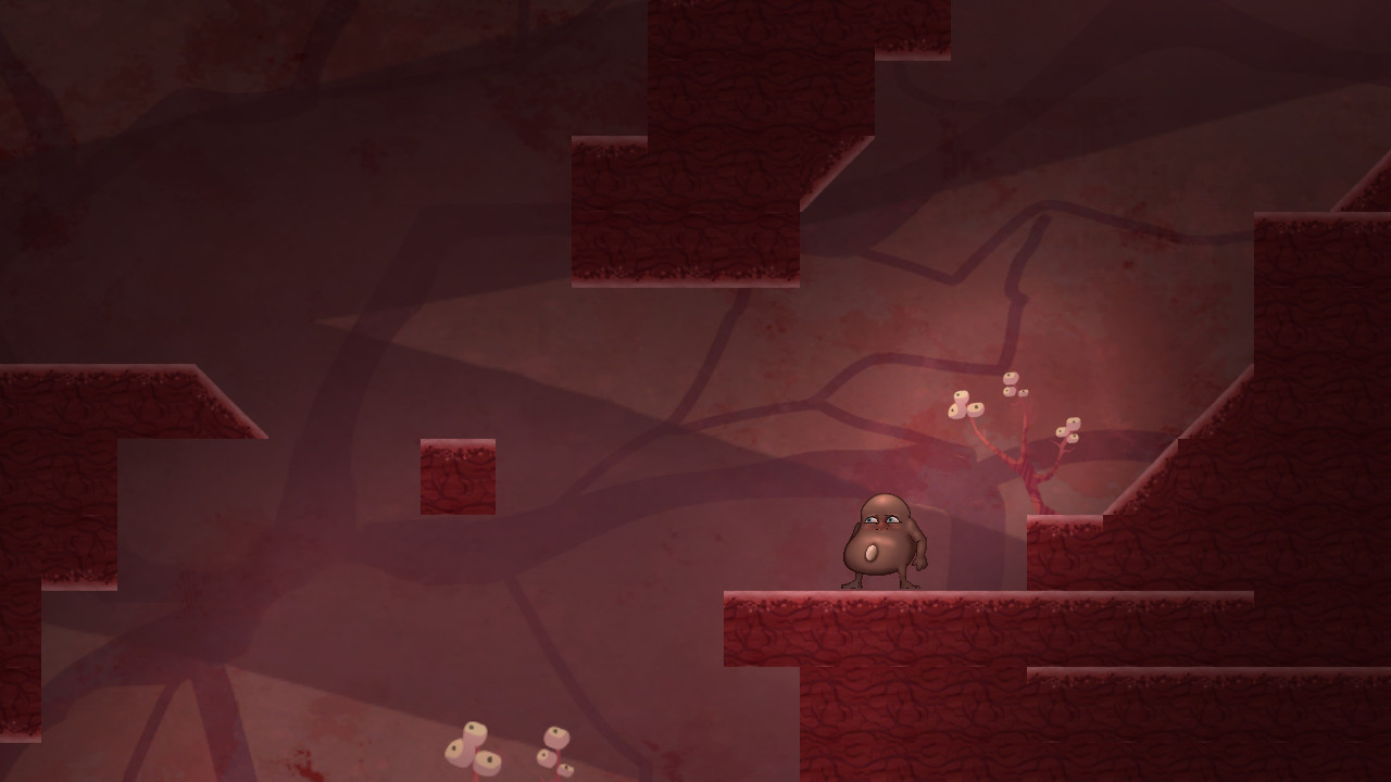 The Runaway Feijoão screenshot 4