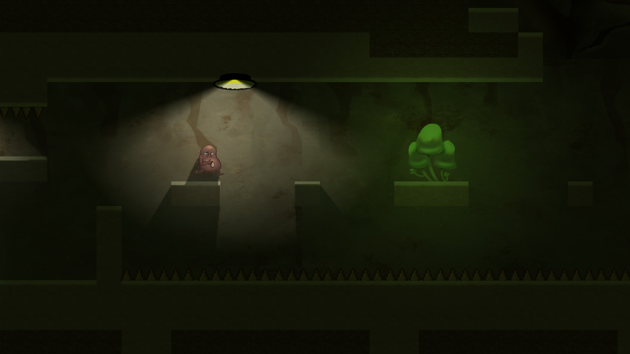 The Runaway Feijoão screenshot 5
