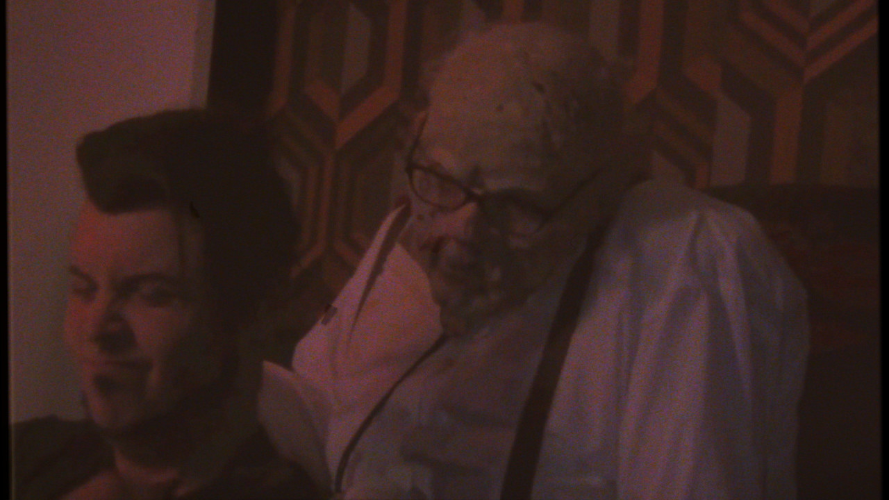 Flesh Eating Geriatric Internet Predator screenshot 12