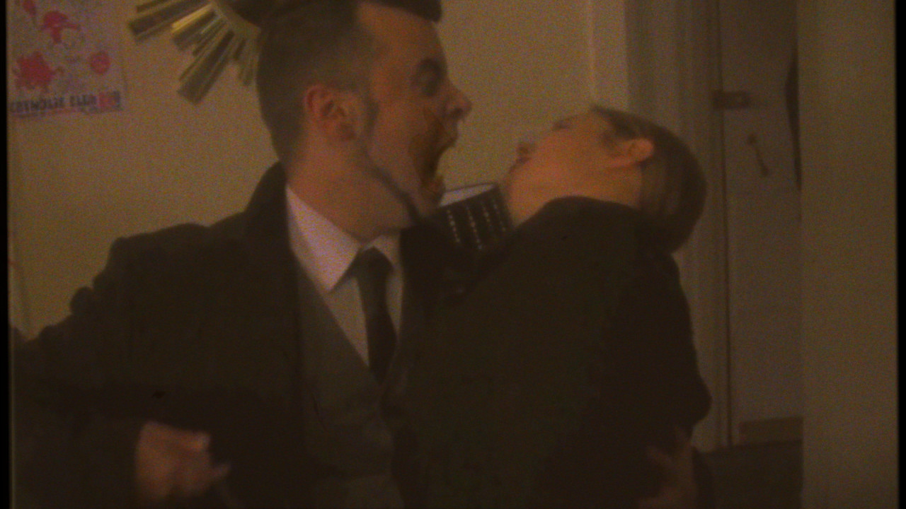 Flesh Eating Geriatric Internet Predator screenshot 11