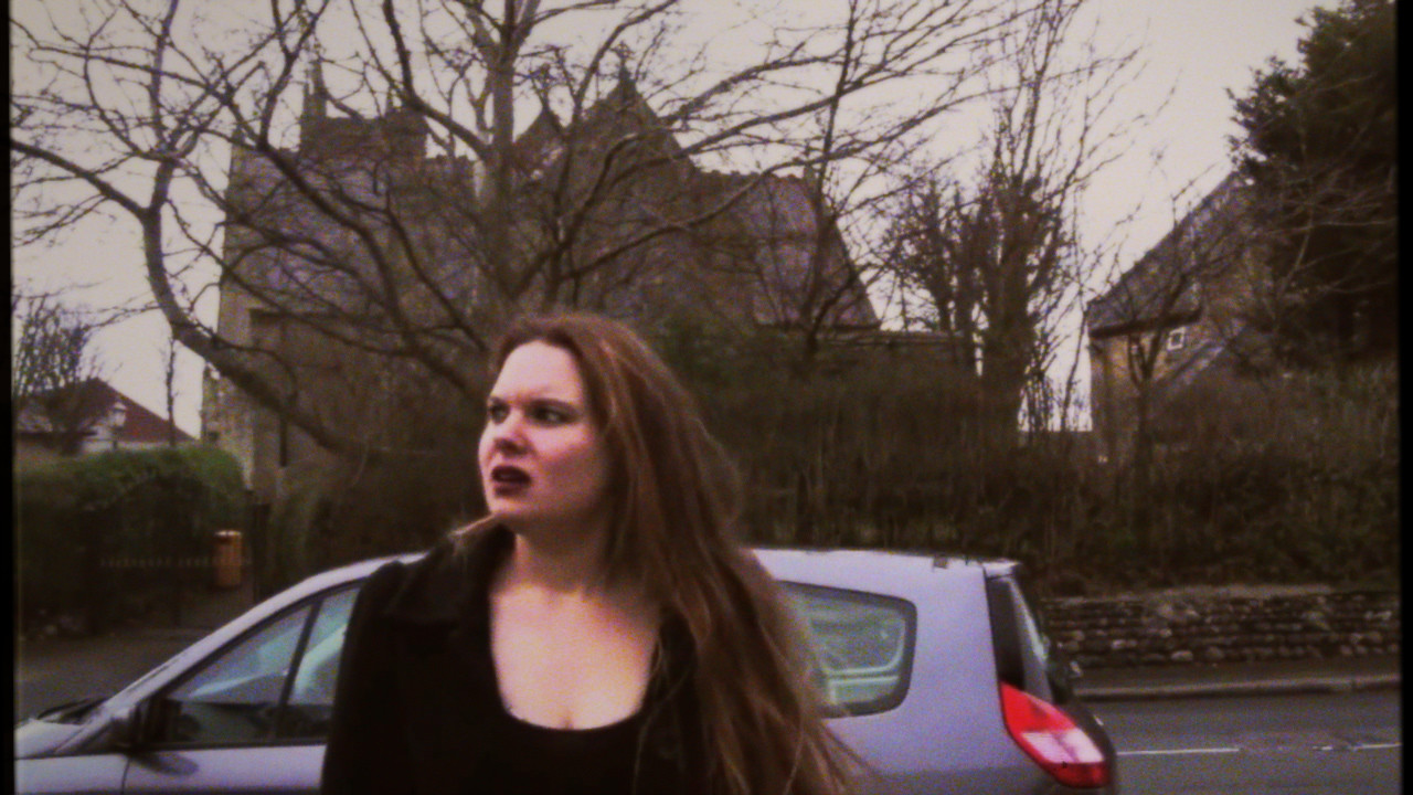 Flesh Eating Geriatric Internet Predator screenshot 4