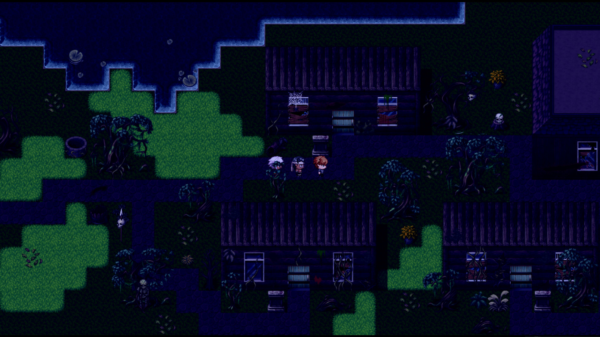 Garage Ninja screenshot 2