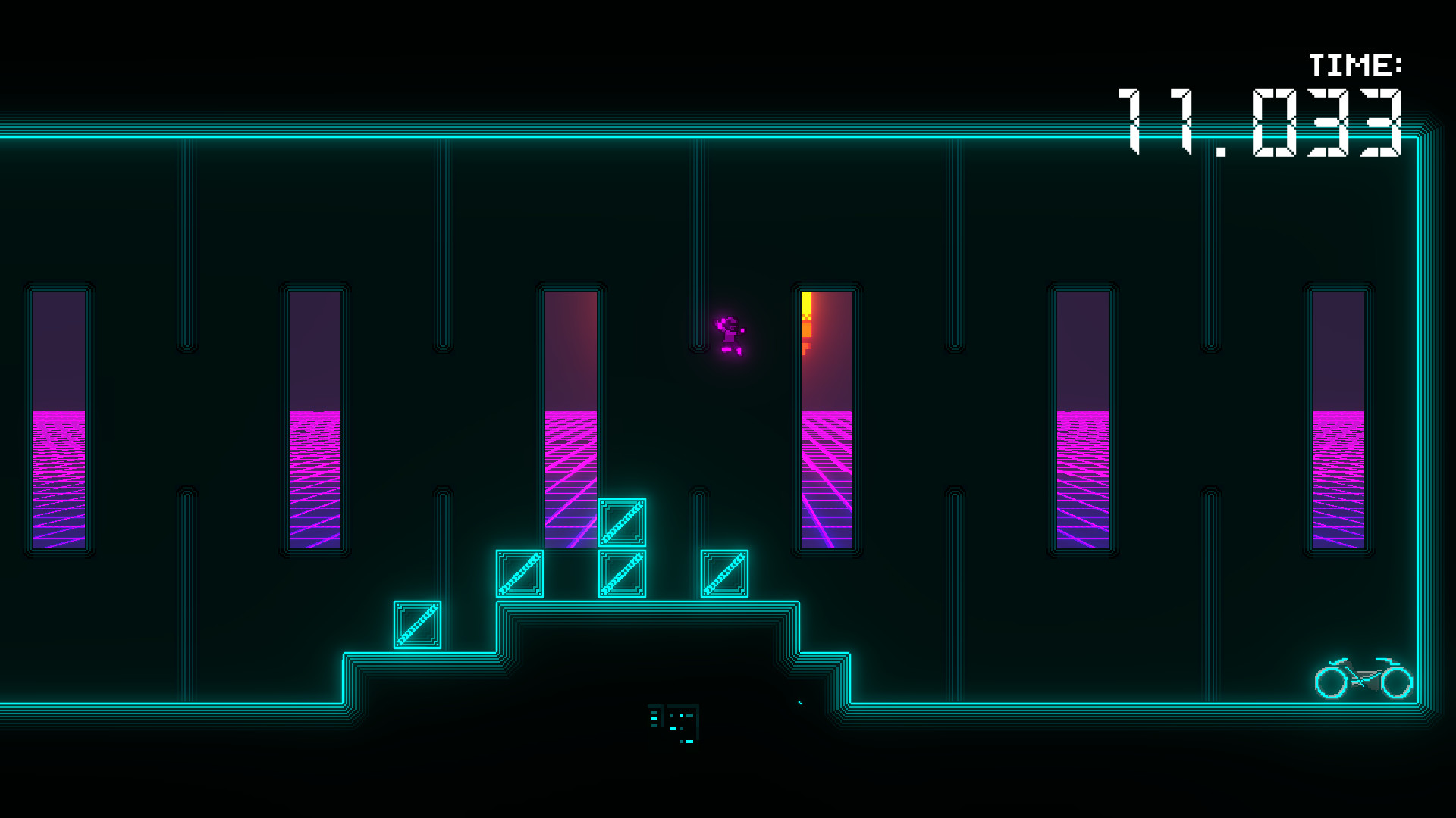LightWave screenshot 2