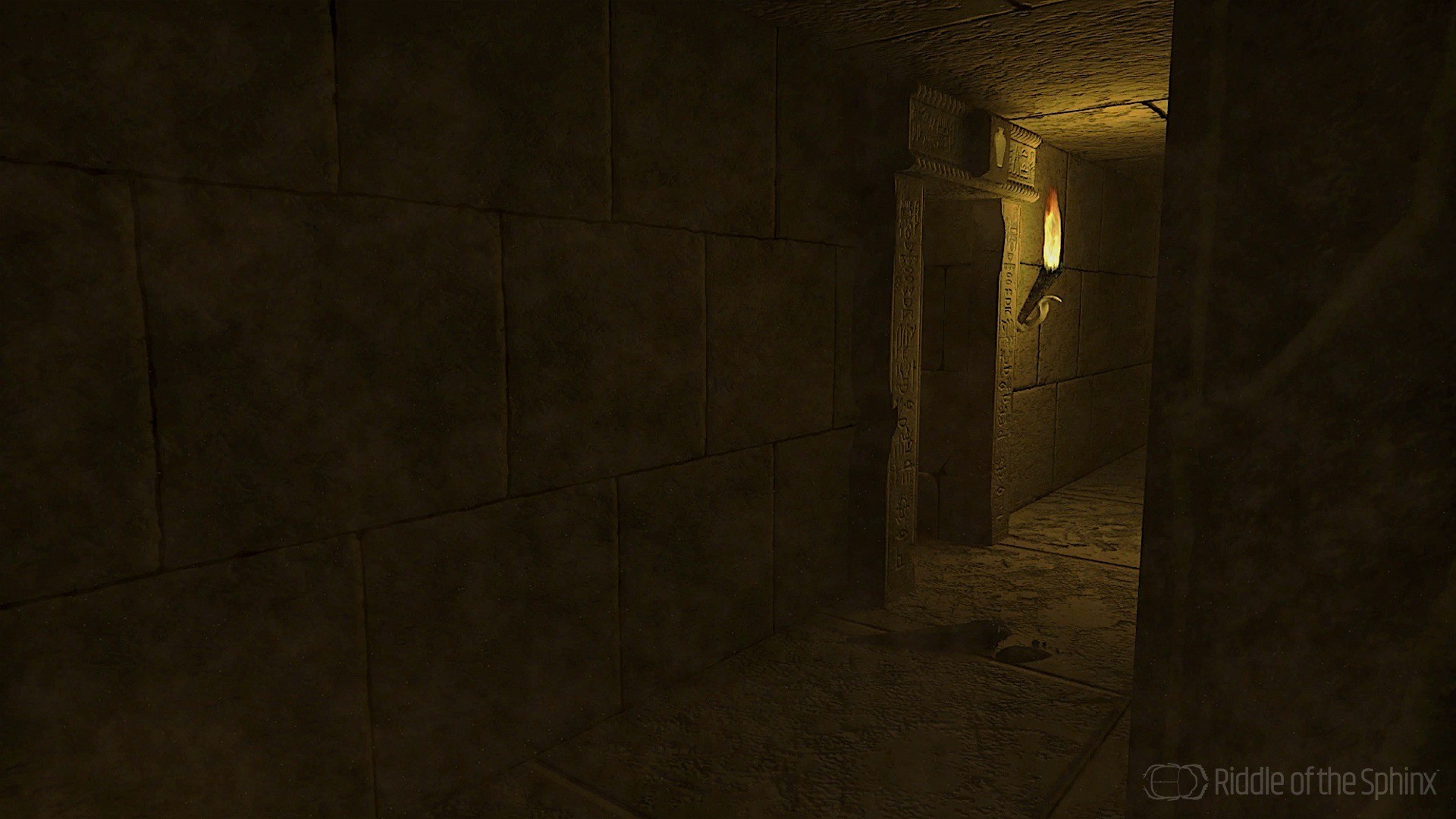 Riddle of the Sphinx™ The Awakening (Enhanced Edition) screenshot 20